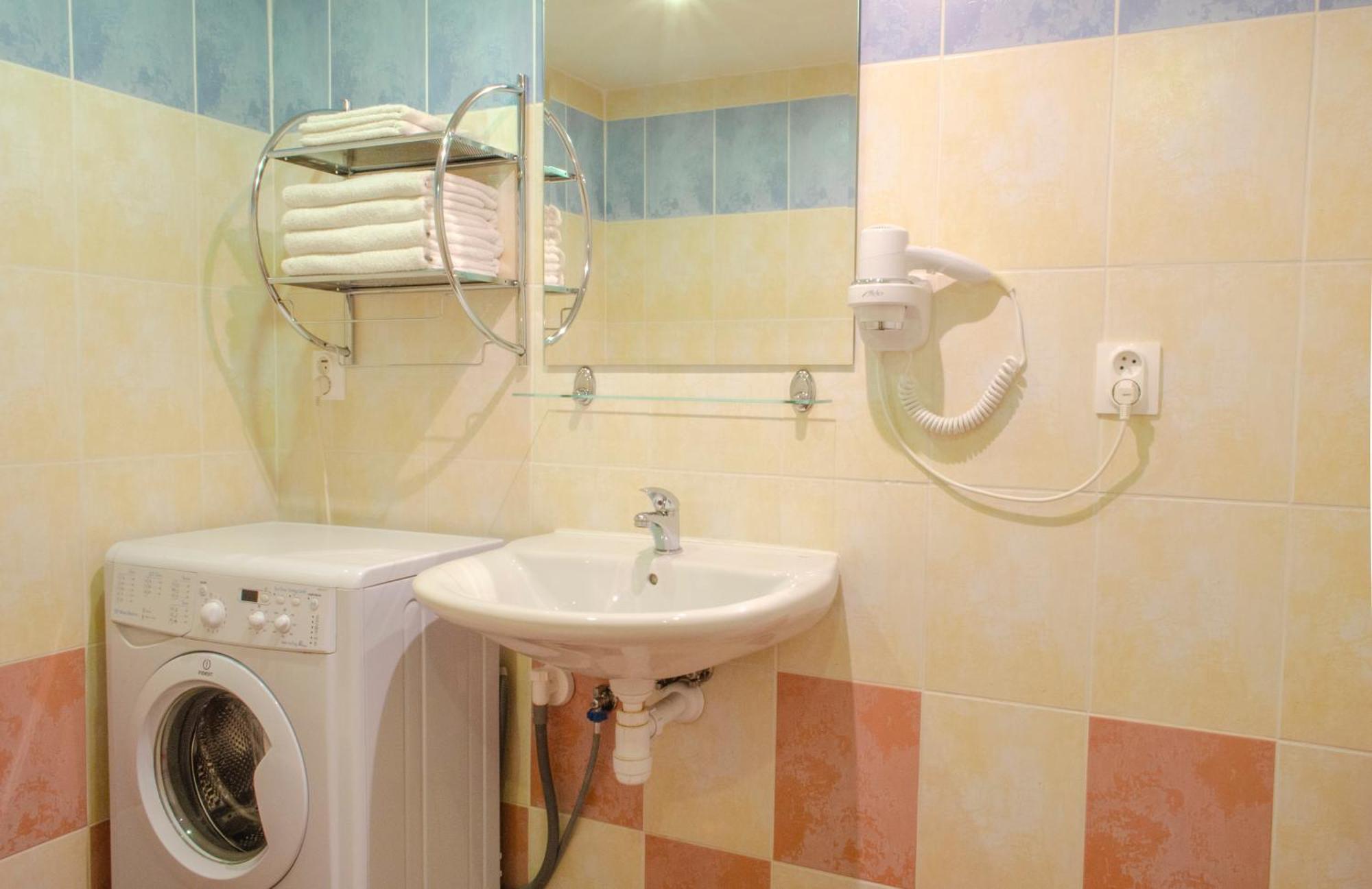Apartmany Pavilon D - Budget, Classic, Family - Novy Smokovec - High Tatras Високе-Татри Экстерьер фото