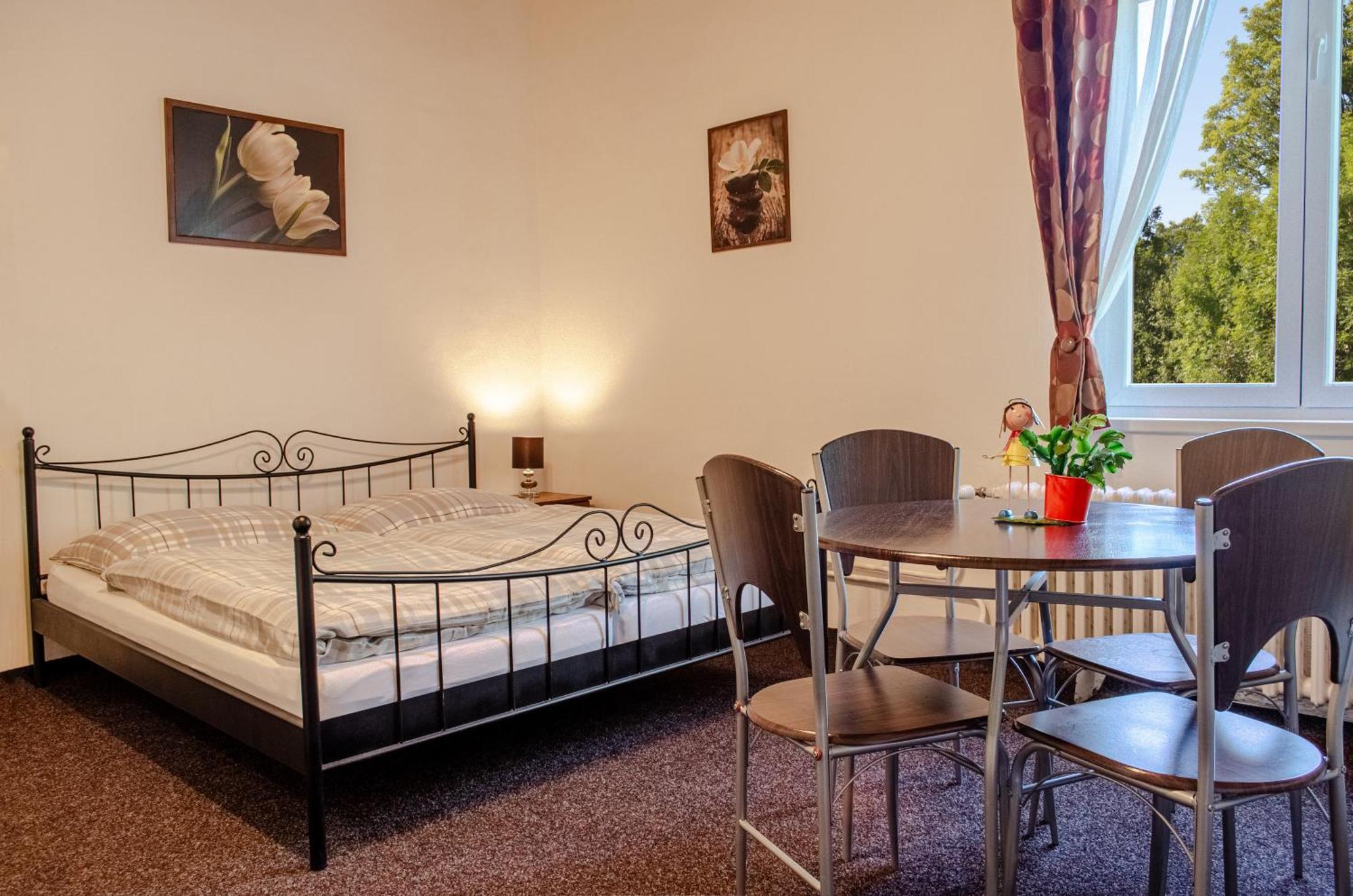 Apartmany Pavilon D - Budget, Classic, Family - Novy Smokovec - High Tatras Високе-Татри Экстерьер фото