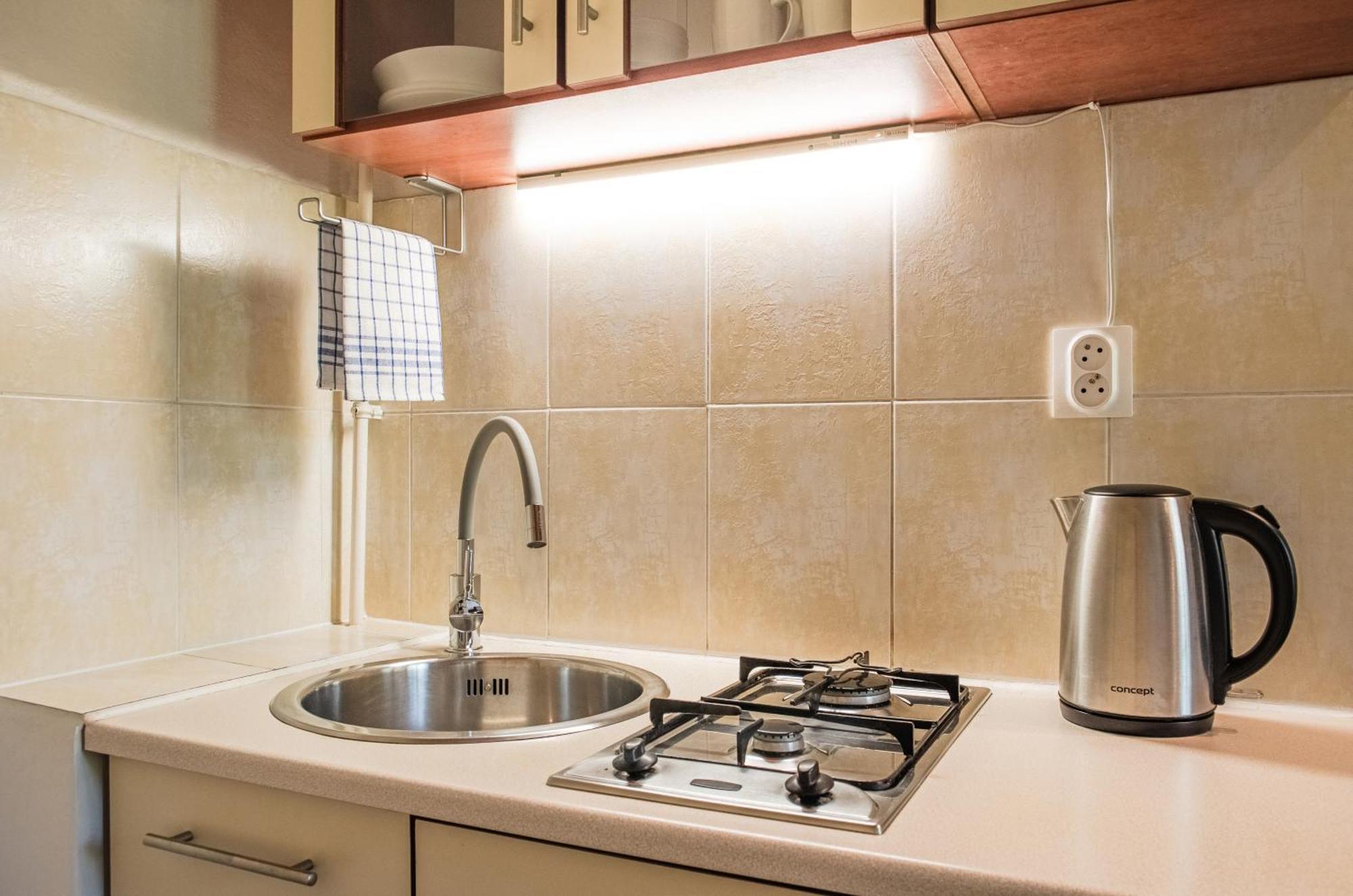 Apartmany Pavilon D - Budget, Classic, Family - Novy Smokovec - High Tatras Високе-Татри Экстерьер фото