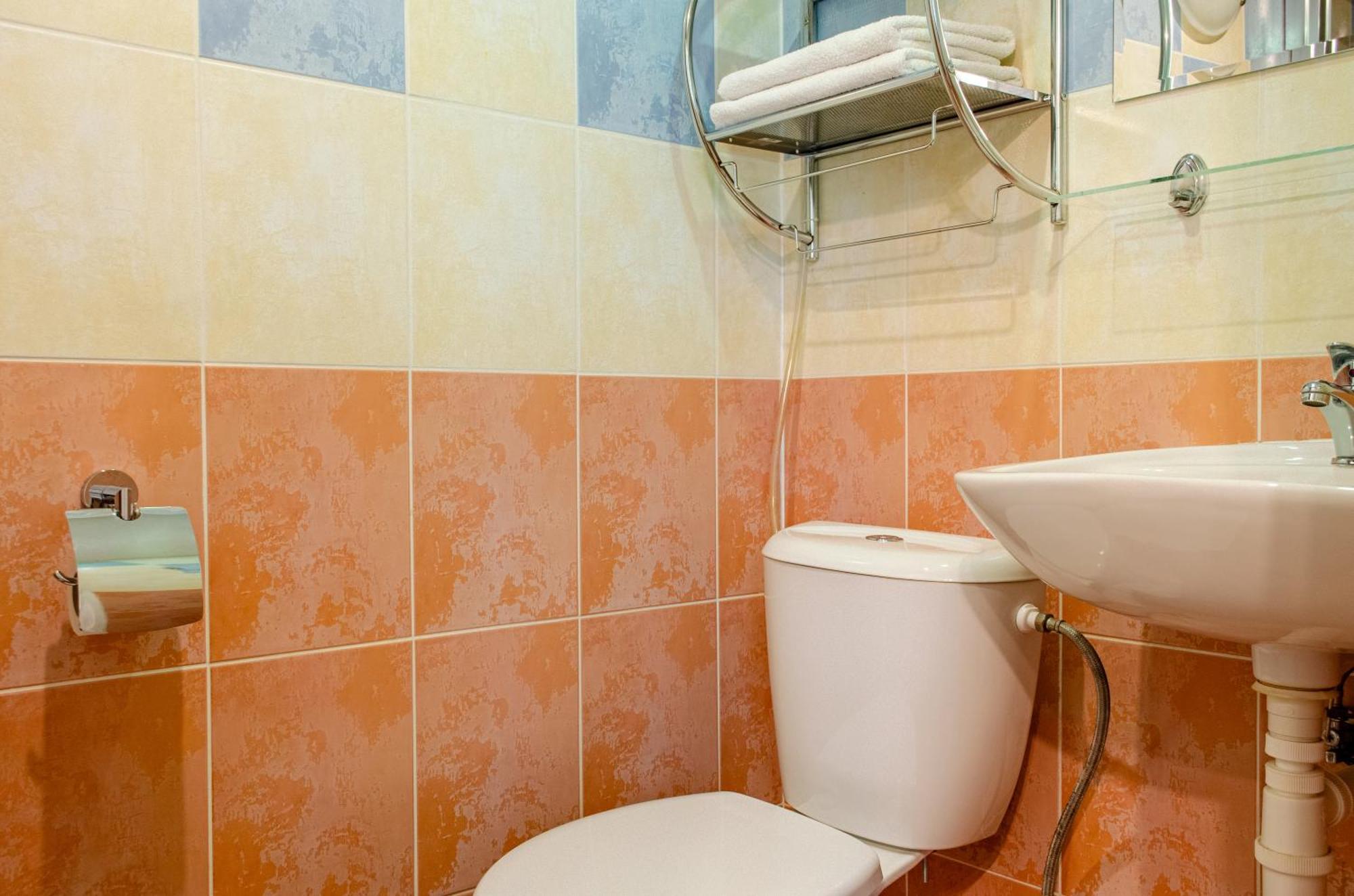 Apartmany Pavilon D - Budget, Classic, Family - Novy Smokovec - High Tatras Високе-Татри Экстерьер фото